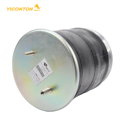 Pegas udara berkualitas tinggi untuk poros truk suspensi hendrickson bagian suspensi hendrickson S13160 W01-358-9121