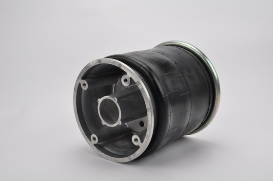 Pegas udara berkualitas tinggi untuk poros truk suspensi hendrickson bagian suspensi hendrickson S13160 W01-358-9121