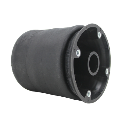 Bagian Suspensi Air Spring Kain Karet Kekuatan Tinggi W01-358-9192/1R12-167/910-19P326 untuk Ketebalan Hendrickson Equithiness