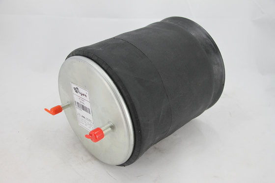 Bagian Suspensi Air Spring Kain Karet Kekuatan Tinggi W01-358-9192/1R12-167/910-19P326 untuk Ketebalan Hendrickson Equithiness