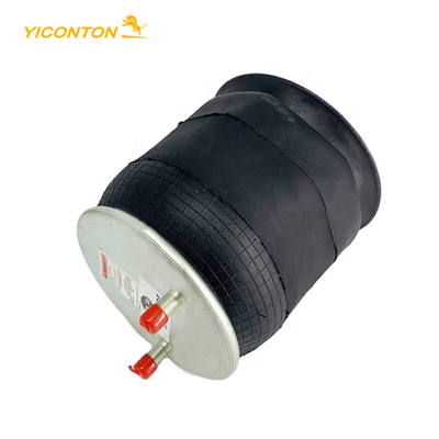 Cina Memproduksi AIR SPRING UNTUK HENDRICKSON TAILER S-23721/FIRESTONE W01-358-9644/CONTITECH 910-16P569 IATF16949