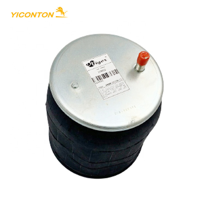 Truck Air Spring Untuk SAF Holland 90557157 FIRESTONE W01-358-9935 GOODYEAR 1R12-532 Air Spring Untuk Truk