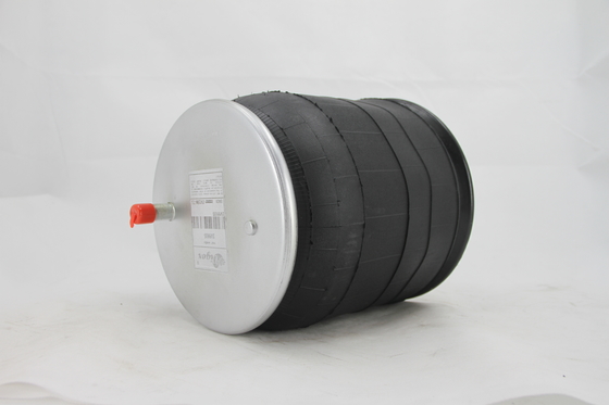 Truck Air Spring Untuk SAF Holland 90557157 FIRESTONE W01-358-9935 GOODYEAR 1R12-532 Air Spring Untuk Truk