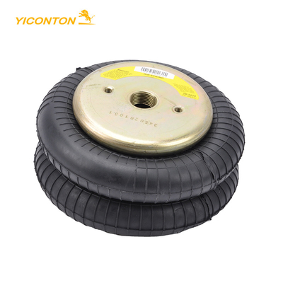 CONTITECH FD120-17/113053/2B-181 Karet Air Spring Air Suspension Kit