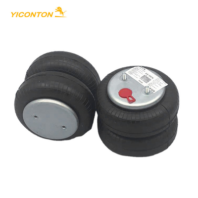 FD 120-20 IATF16949 Tas Musim Semi Suspensi Udara Untuk Truk