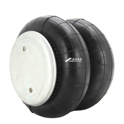 Hendrickson B-14486 Firestone W01-358-7795 Double Bellow Air Bag Untuk Truk