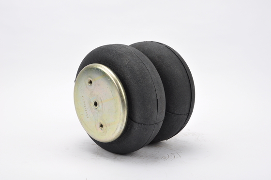 57006927 W01-358-6927 Sistem Suspensi Pegas Udara Untuk Trailer SAF Holland