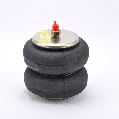 57006927 W01-358-6927 Sistem Suspensi Pegas Udara Untuk Trailer SAF Holland
