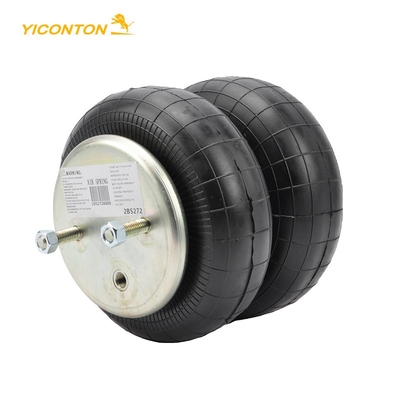 Perjalanan Udara Firestone Berbelit Ganda W01-358-6943 ContiTech FD200-25426 Untuk Truk