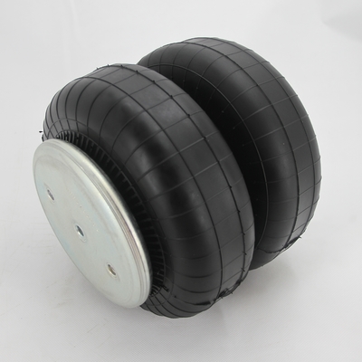 Perjalanan Udara Firestone Berbelit Ganda W01-358-6943 ContiTech FD200-25426 Untuk Truk