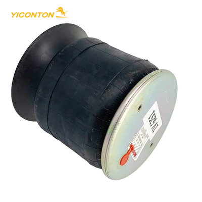 50046 W01-M58-6251 Truck Air Spring Contitech Air Spring Untuk Truk SAF 503513061