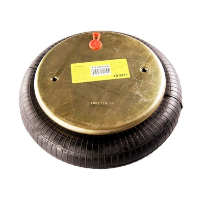 Single Air Ride Spring yang Berbelit-belit Single Bellow Air Bag FD220-10 W01-358-7564
