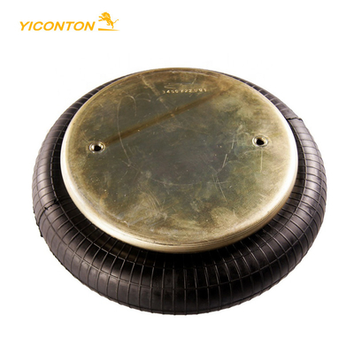 Single Air Ride Spring yang Berbelit-belit Single Bellow Air Bag FD220-10 W01-358-7564