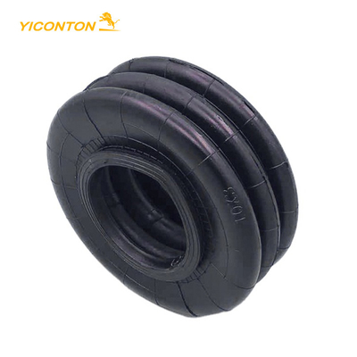 Contitech Ft210-32 Triple Bellow Air Bag Untuk Sp1539 (10x3) Airkraft 115056