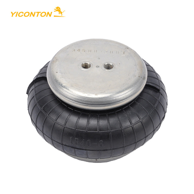 SP1B04 Air Ride Spring Single Air Spring Berbelit-belit Untuk AH-0188