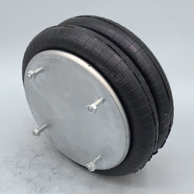 Contitech Fd530-22316 Goodyear 2b14-359 Industrial Air Springs Metal Rubber
