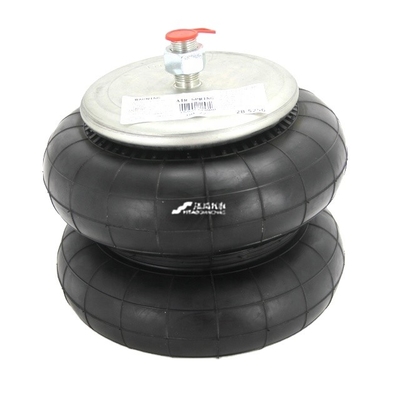 Pegas Naik Udara Berbelit-belit Ganda Untuk Trailer Hendrickson B-14486 Firestone W01-358-7795