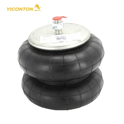 Pegas Naik Udara Berbelit-belit Ganda Untuk Trailer Hendrickson B-14486 Firestone W01-358-7795