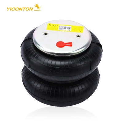 Hendrickson S-8768 45843-3 W01-358-6910 Pegas Udara Bus Pegas Udara Ganda Berbelit-belit