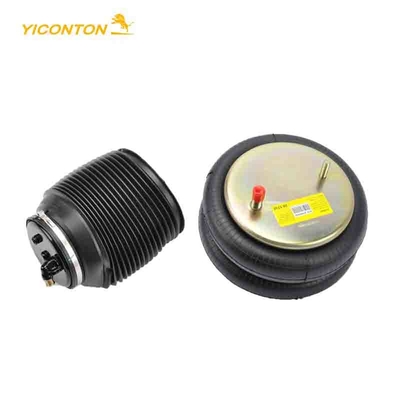 Untuk Land Cruiser Lexus Gx470 Oem Air Suspension Kits Air Spring Suspension 48090-60010 4809060010