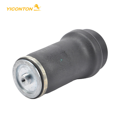 227QS34B EFS7007 Cabin Air Spring Rubber Steel Untuk Truk