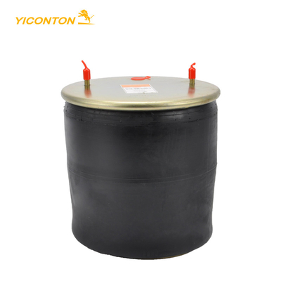 OEM Welcome Truck Air Spring Metal Rubber Untuk BPW Meritor ML7065