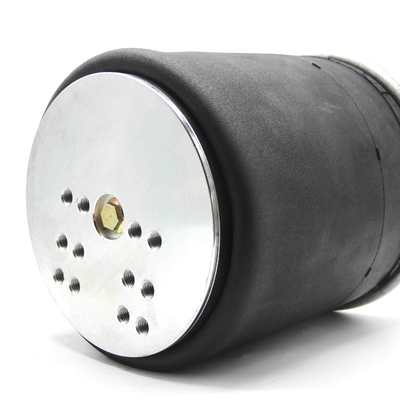 OEM Welcome Truck Air Spring Metal Rubber Untuk BPW Meritor ML7065