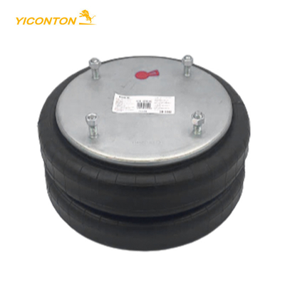 IATF16949 Standar Air Ride Spring Multi Fungsi Untuk Truk