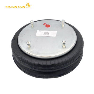 IATF16949 Standar Air Ride Spring Multi Fungsi Untuk Truk