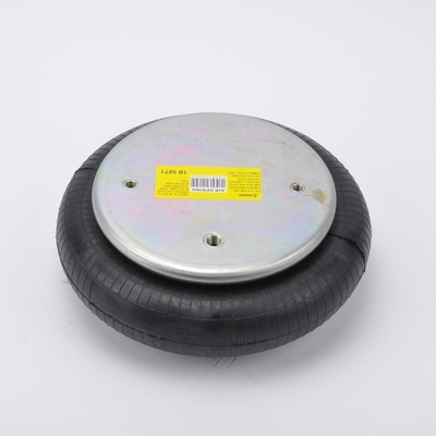 OEM ODM Firestone Industrial Air Spring Single Double Triple Convoluted Untuk Truk