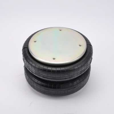 OEM ODM Firestone Industrial Air Spring Single Double Triple Convoluted Untuk Truk