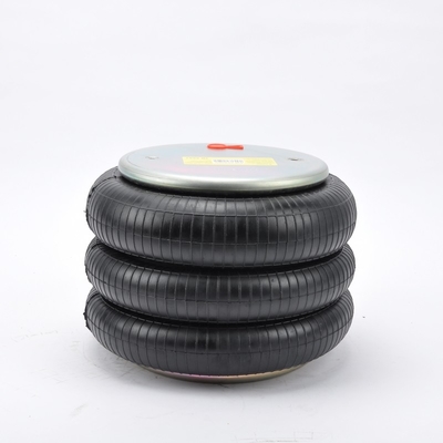 OEM ODM Firestone Industrial Air Spring Single Double Triple Convoluted Untuk Truk