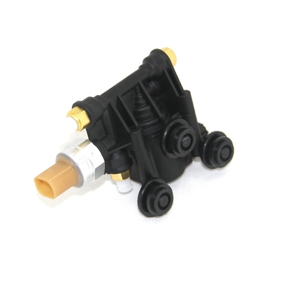 A2123200358 A1643201204 Blok Katup Solenoid Suspensi Udara Untuk BMW