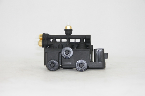 A2123200358 A1643201204 Blok Katup Solenoid Suspensi Udara Untuk BMW