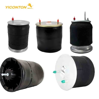 1V9781 Truck Air Spring Hendrickson Firestone Untuk Navistar Meritor