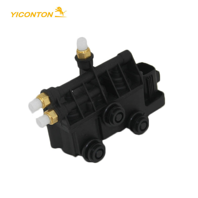 RVH000055 RVH000095 Blok Katup Solenoid Suspensi Udara Untuk Land Rover L322