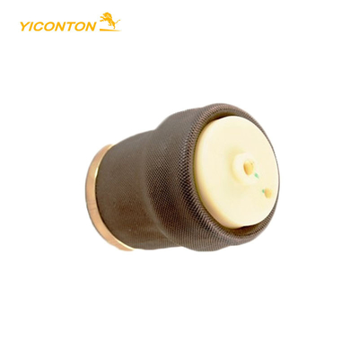 OEM SZ51-7P02 Rubber Seat Air Spring Untuk Trailer Truk