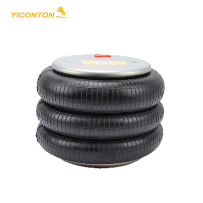 Tas Musim Semi Suspensi Udara Berbelit Tiga Firestone W01-358-8010 ContiTech FT330-29432