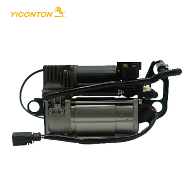 VW PORSCHE Audi Q7 Kompresor Suspensi Udara 4L0689007C 7L0698007D