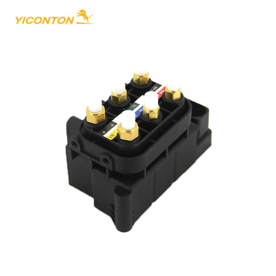 4H0616005C 4H0616005D 4H0616013 Blok Katup Solenoid Suspensi Udara Untuk A6 A8 A7