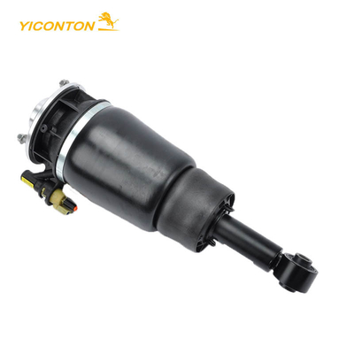 6L1Z18A099DA 3L1Z18125AB 4L1Z5A891AA Air Strut Suspension Kit Lincoln Navigator Suspensi Udara