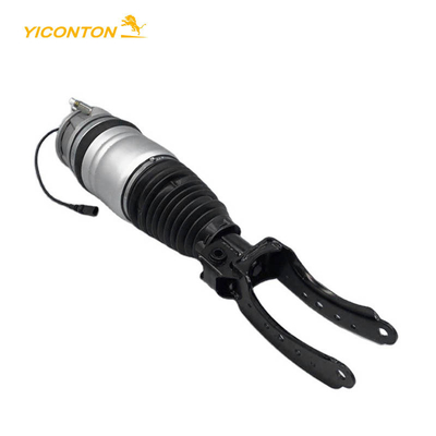 Suspensi Udara Depan Kiri Strut Fit Porsche Cayenne 92A 95835803900 2010-2018