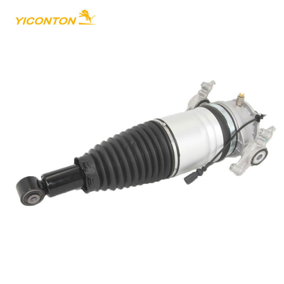 Strut Udara Kiri Belakang Untuk Strut Suspensi Udara VW Touareg Porsche Cayenne 7P6616019J
