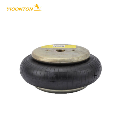 OEM ODM 1B9-202 Industrial Air Spring Single Berbelit-belit Untuk Truk Goodyear