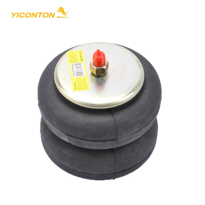 57006927 W01-358-6927 Sistem Suspensi Pegas Udara Untuk Trailer SAF Holland