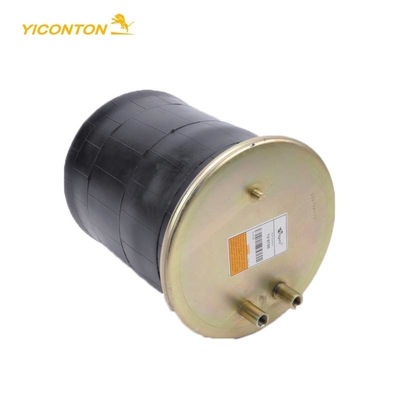 CHINA Trouble Free Rubber AIR SPRING SPARE PARTS Firestone W01-M58-8786/Contitech 4912NP05