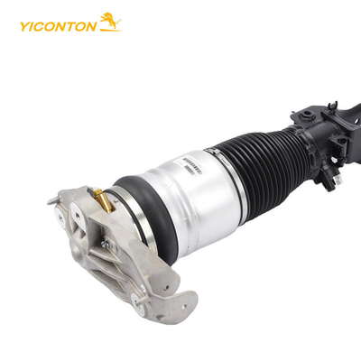 7L8616040G Kompresor Udara Shock Absorber Audi Q7 Suspensi Udara
