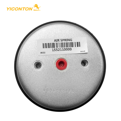 8003-009 Firestone Industrial Air Spring Double Convoluted W01-358-3400 Untuk Truk