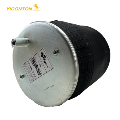 Pegas Udara Karet untuk Trailer Schmitz 016512 Firestone W01 - M58 - 6318 pegas udara