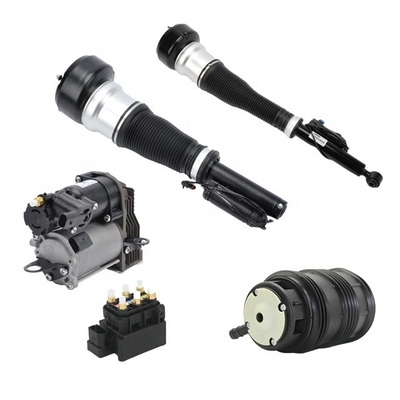 Yiconton Suspensi Udara Musim Semi Karet UNTUK BMW Mercedes Benz Ford Audi FIAT Citroen GMC Land Rover